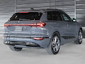 2027 Audi Q6 e-tron Premium Plus