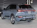 2027 Audi Q6 e-tron Premium Plus
