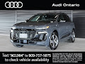 2027 Audi Q6 e-tron Premium Plus