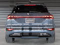 2027 Audi Q6 e-tron Premium Plus