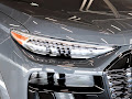 2027 Audi Q6 e-tron Premium Plus