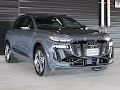 2027 Audi Q6 e-tron Premium Plus