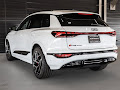 2027 Audi SQ6 e-tron Premium Plus