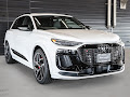 2027 Audi SQ6 e-tron Premium Plus