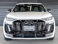2027 Audi SQ6 e-tron Premium Plus