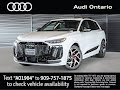 2027 Audi SQ6 e-tron Premium Plus