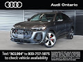 2026 Audi SQ5 Sportback Premium Plus