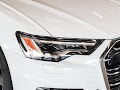 2025 Audi A6 Premium