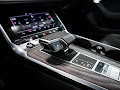 2025 Audi A6 Premium