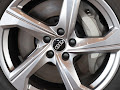 2025 Audi A6 Premium
