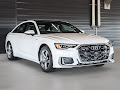 2025 Audi A6 Premium