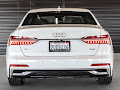 2025 Audi A6 Premium