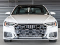 2025 Audi A6 Premium
