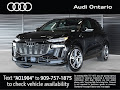 2027 Audi Q6 e-tron Premium Plus