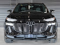 2027 Audi Q6 e-tron Premium Plus