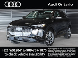 2026 Audi Q5 Prestige