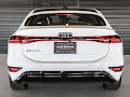 2027 Audi A6 e-tron Premium
