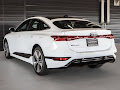 2027 Audi A6 e-tron Premium