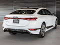 2027 Audi A6 e-tron Premium