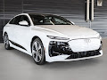 2027 Audi A6 e-tron Premium