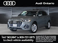2023 Audi Q3 S line Premium