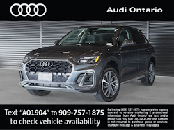2023 Audi Q5 S line Premium