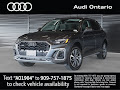 2023 Audi Q5 S line Premium