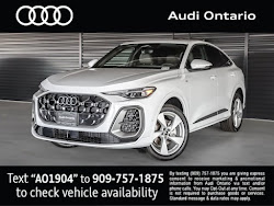 2026 Audi Q5 Sportback Premium Plus