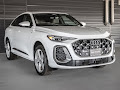 2026 Audi Q5 Sportback Premium Plus