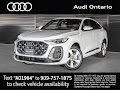 2026 Audi Q5 Sportback Premium Plus
