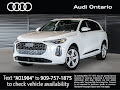2025 Audi Q5 Premium Plus
