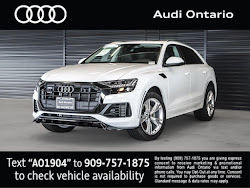 2023 Audi Q8 Premium