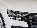2023 Audi Q8 Premium