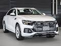 2023 Audi Q8 Premium