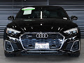 2023 Audi A5 Sportback S line Premium