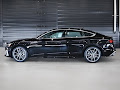 2023 Audi A5 Sportback S line Premium