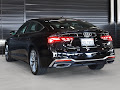 2023 Audi A5 Sportback S line Premium