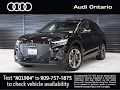 2024 Audi Q4 e-tron Premium Plus