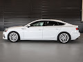 2023 Audi A5 Sportback S line Premium Plus
