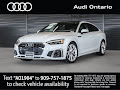 2023 Audi A5 Sportback S line Premium Plus