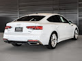 2023 Audi A5 Sportback S line Premium Plus