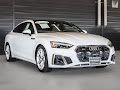 2023 Audi A5 Sportback S line Premium Plus