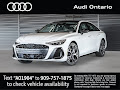 2026 Audi A6 Premium Plus