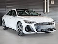 2026 Audi A6 Premium Plus