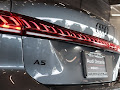 2026 Audi A5 Premium