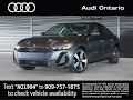 2026 Audi A5 Premium