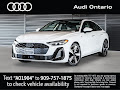 2026 Audi A5 Premium Plus