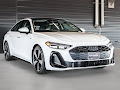 2026 Audi A5 Premium Plus
