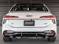 2026 Audi A6 Premium Plus