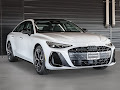 2026 Audi A6 Premium Plus